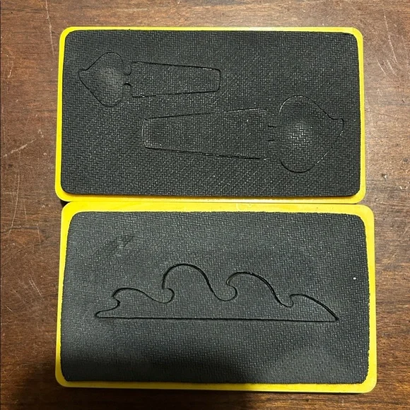 Sizzix Bundle of Yellow Dies - Picture 11 of 11